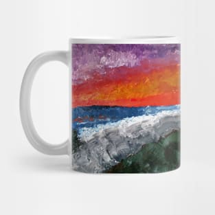 Dusk Mug